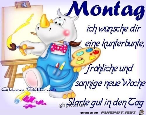 Montag