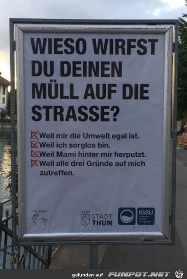 Wieso... Wieso...