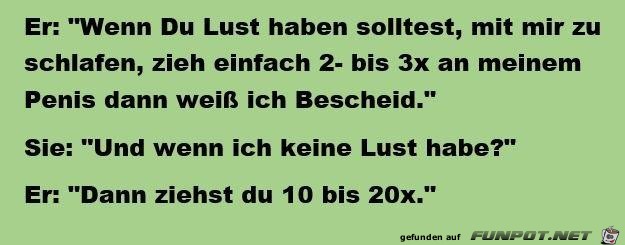 Lust Lust