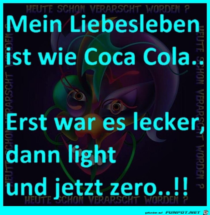 Mein Liebesleben Mein Liebesleben