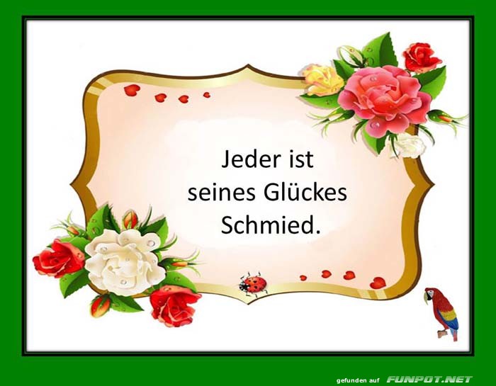 Jeder ist Jeder ist