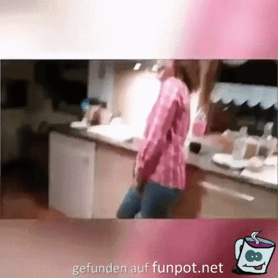 Küche abgebaut Küche abgebaut