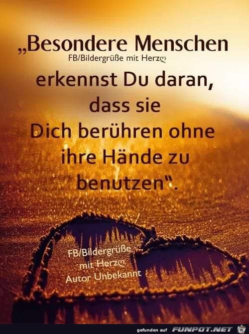 besondere Menschen besondere Menschen