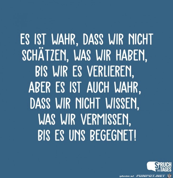 es-ist-wahr-dass-wir-nicht-schaetzen-was-wir-haben-bis-wir-e es-ist-wahr-dass-wir-nicht-schaetzen-was-wir-haben-bis-wir-e