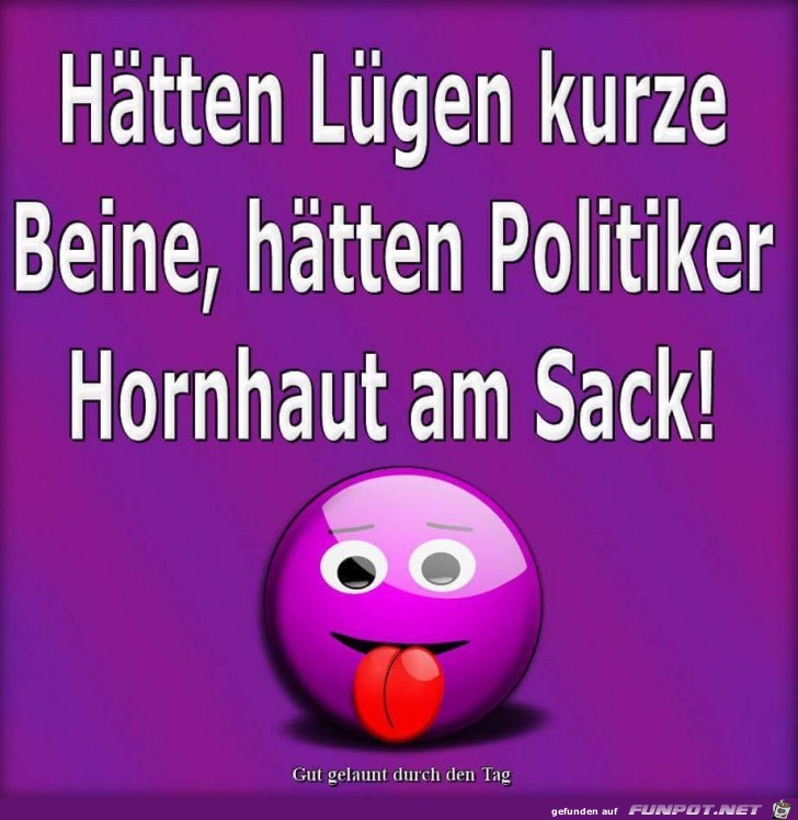 Luegen Luegen