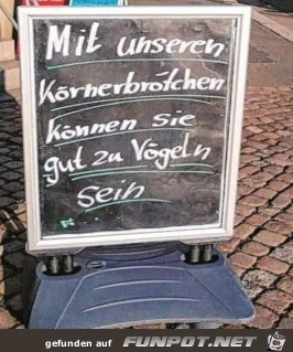 Gut zu Voegeln Gut zu Voegeln