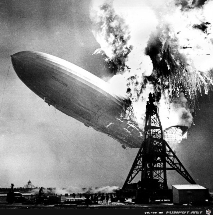 Explosion-der-Hindenburg01