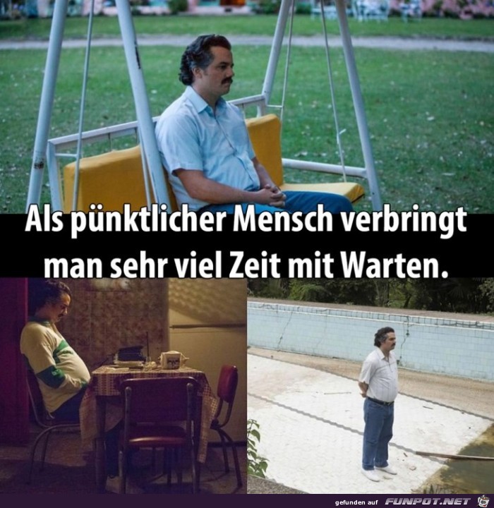 Warten Warten
