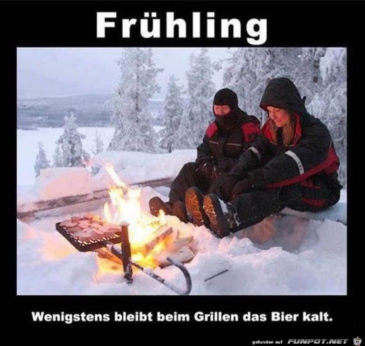 Frühling Frühling