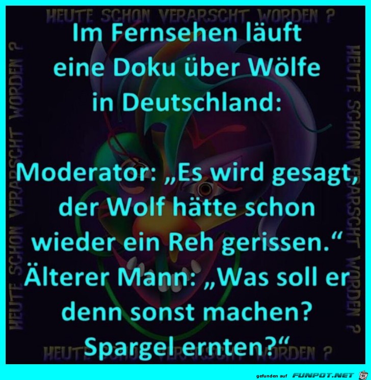 Doku im TV Doku im TV