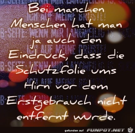Schutzfolie Schutzfolie
