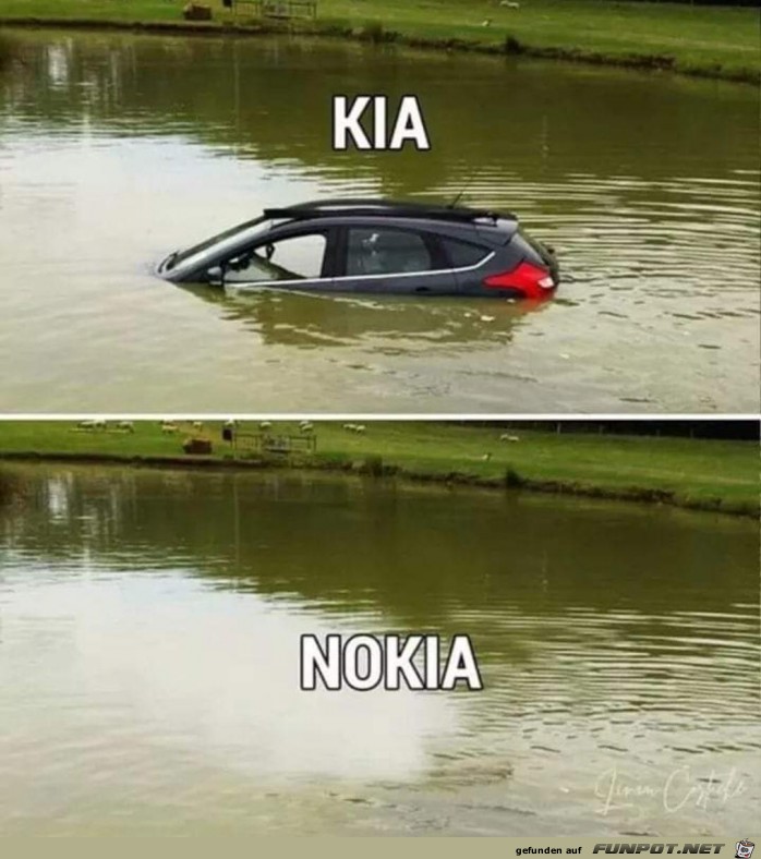 Nokia