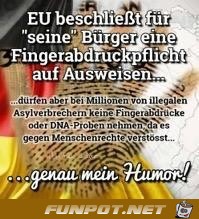 Die EU Die EU