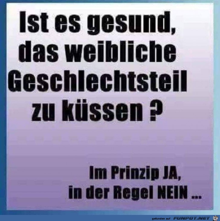 Gesund Gesund