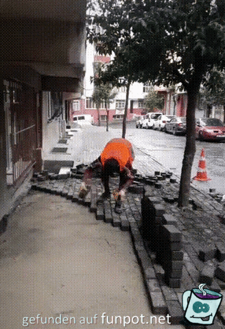 Schneller Arbeiter Schneller Arbeiter