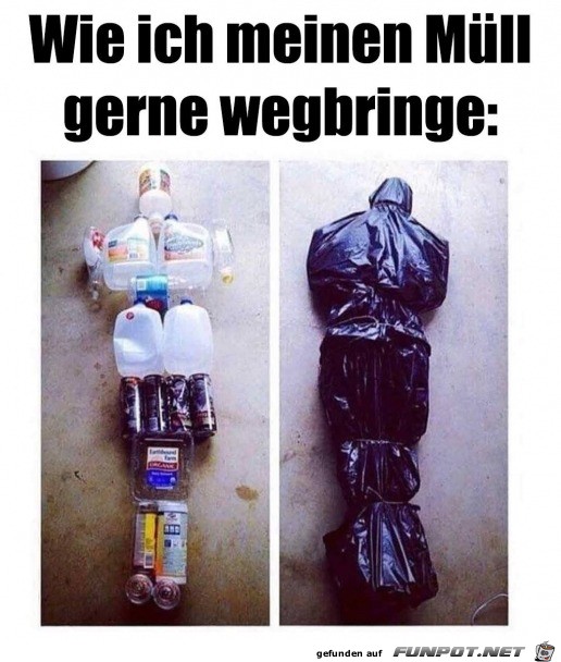 Macht was her Macht was her