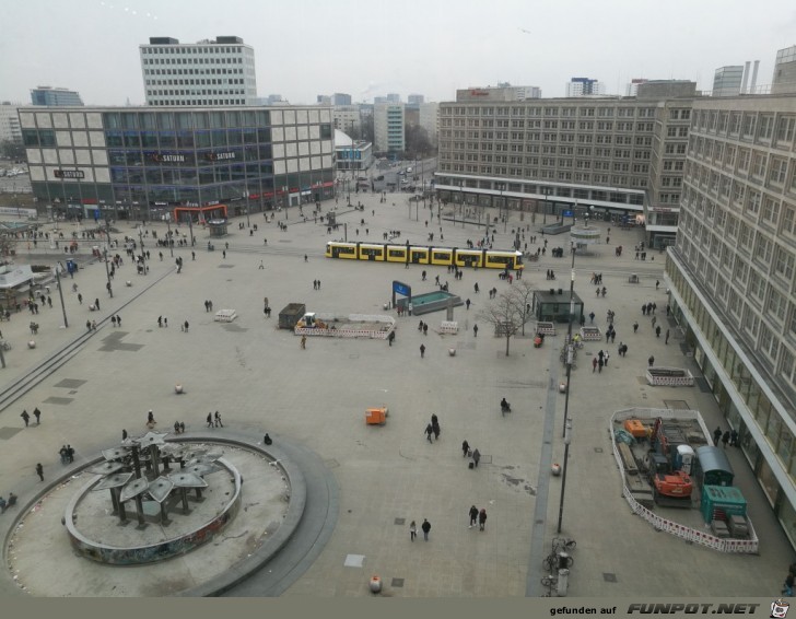 AlexanderPlatz AlexanderPlatz