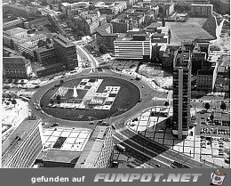 ernst reuter platz ernst reuter platz