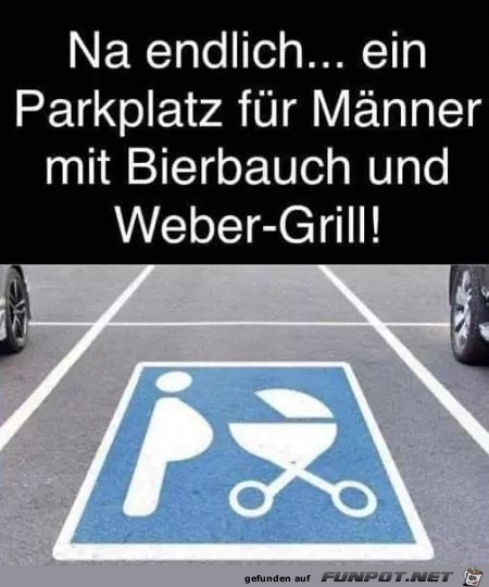 Na endlich .... Na endlich ....