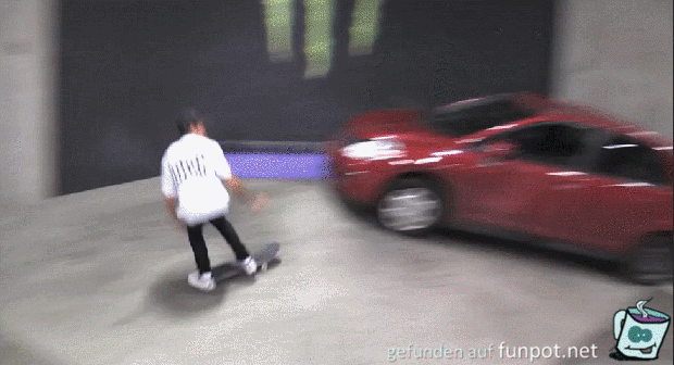 Skater Skater