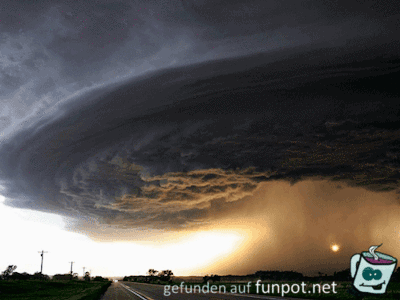 Tornado Tornado