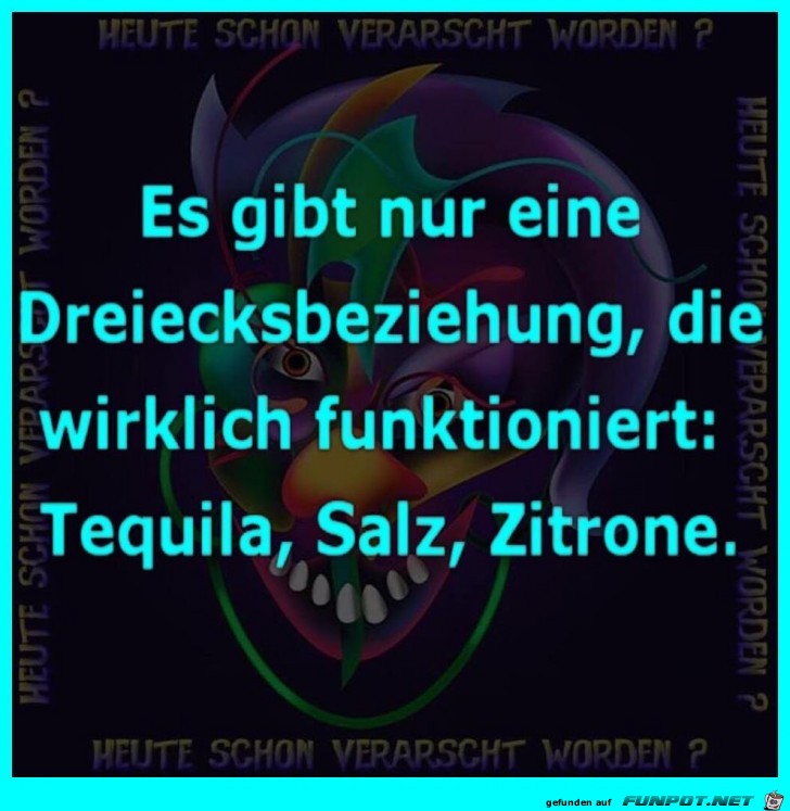 Dreieckbeziehung Dreieckbeziehung