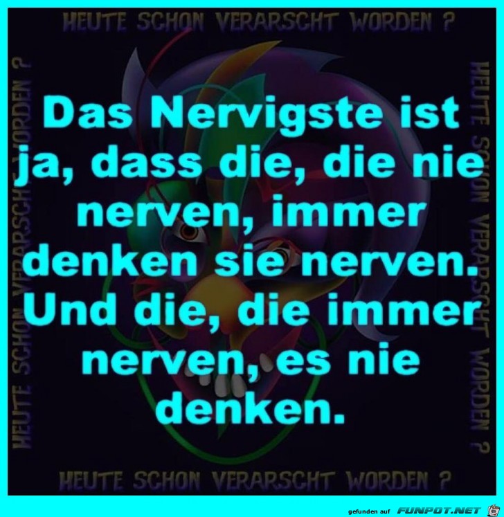 Nerven Nerven