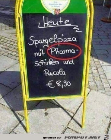 Pharma Pharma