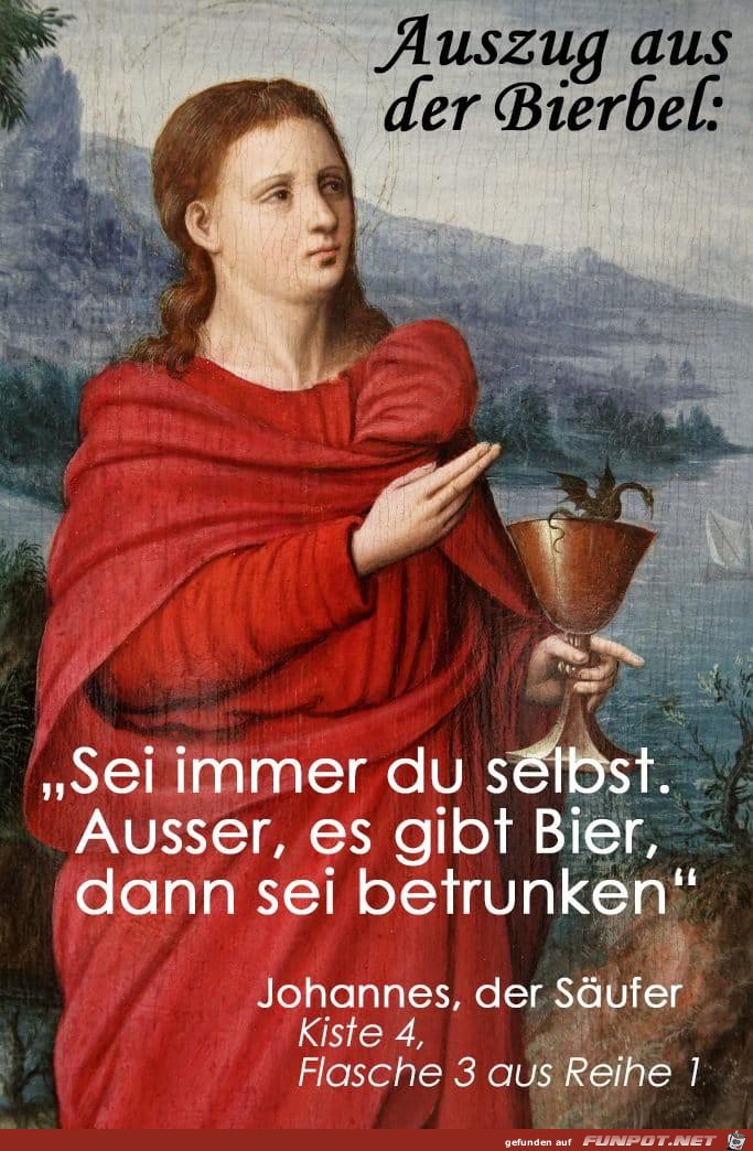 Johannes Johannes