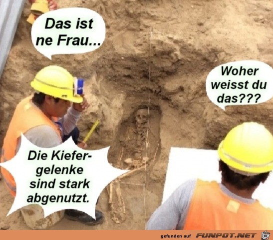 Scharf kombiniert Scharf kombiniert