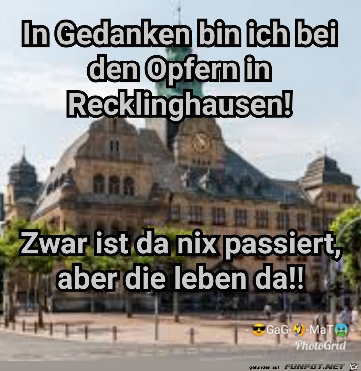 Recklinghausen Recklinghausen