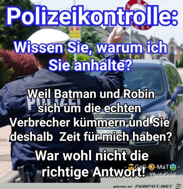 Falsche Antwort Falsche Antwort