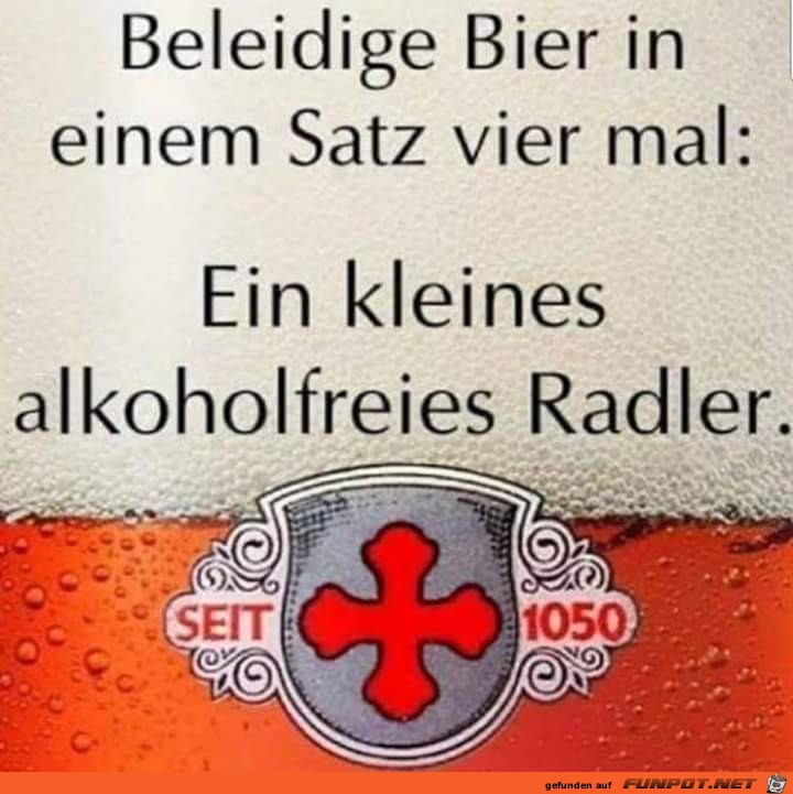 Beleidigung Beleidigung