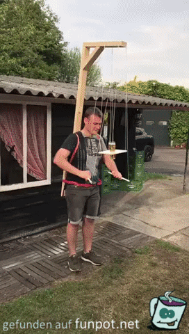 Schwierige Übung Schwierige Übung