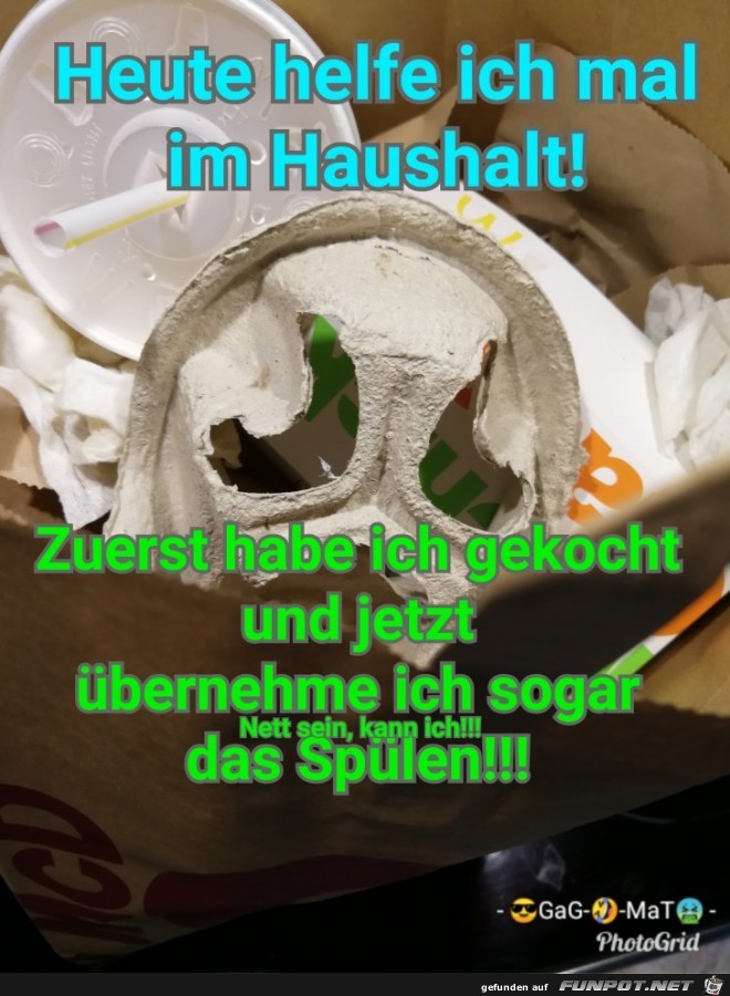 Haushaltshelfer Haushaltshelfer