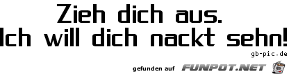 Ausziehen Ausziehen