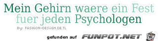 Mein Gehirn Mein Gehirn
