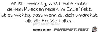 Unwichtige Leute Unwichtige Leute