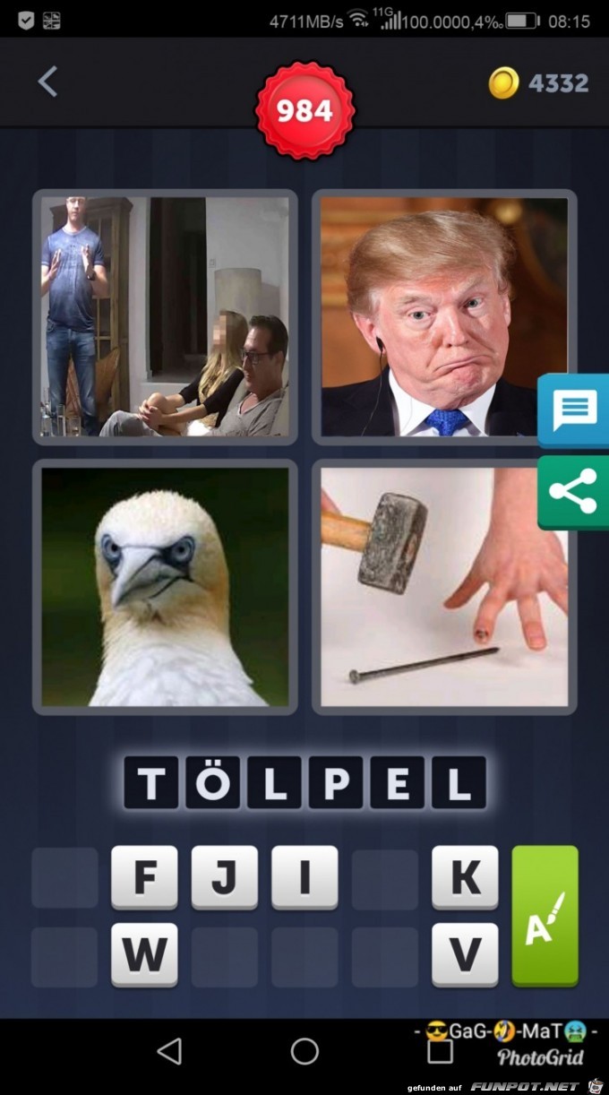 Tölpel Tölpel
