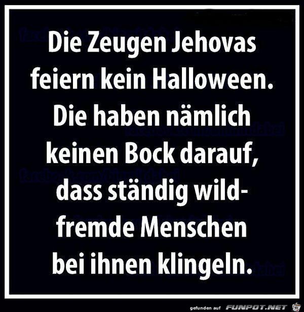 Halloween Halloween