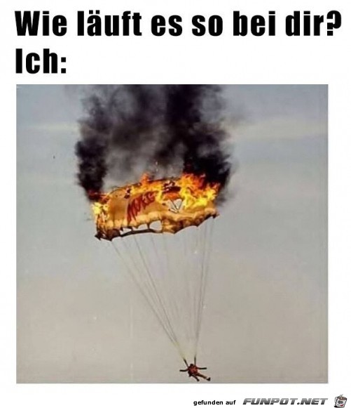Falsche Frage Falsche Frage