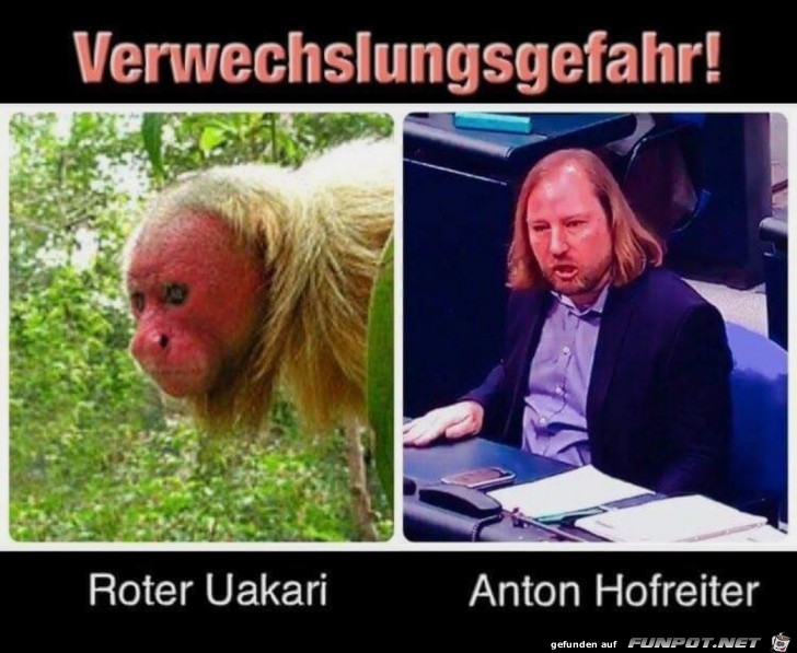 Verwechslung Verwechslung