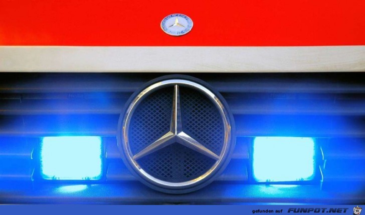 Rettungskräfte behindern Rettungskräfte behindern