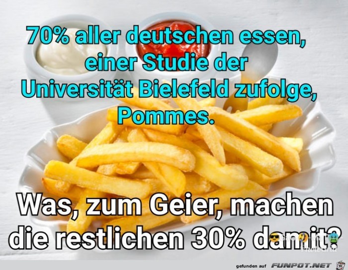 Pommes Pommes