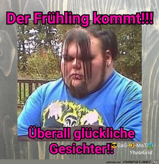 Fröhlich Fröhlich