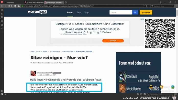 Guter Tipp Guter Tipp