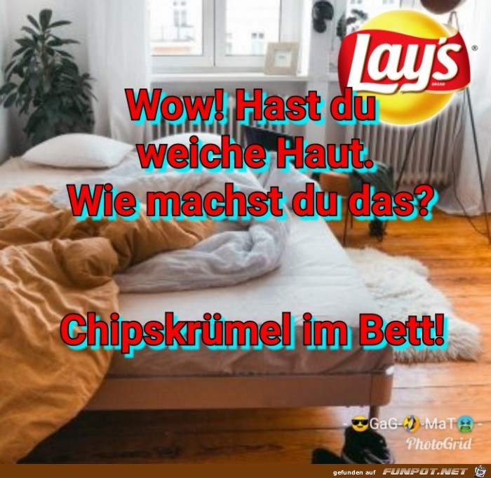 Wie machst du das