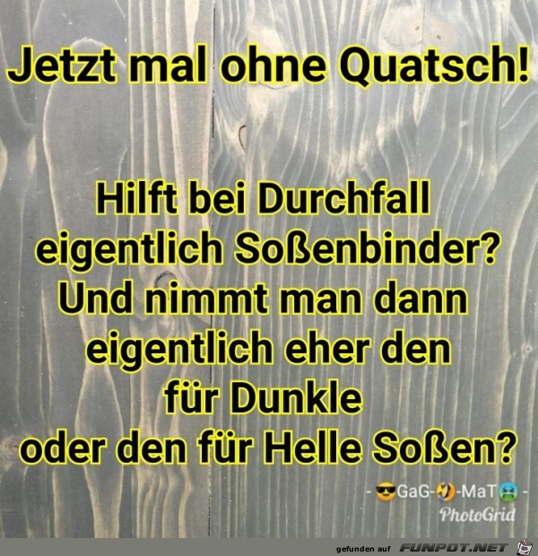 Soßenbinder Soßenbinder