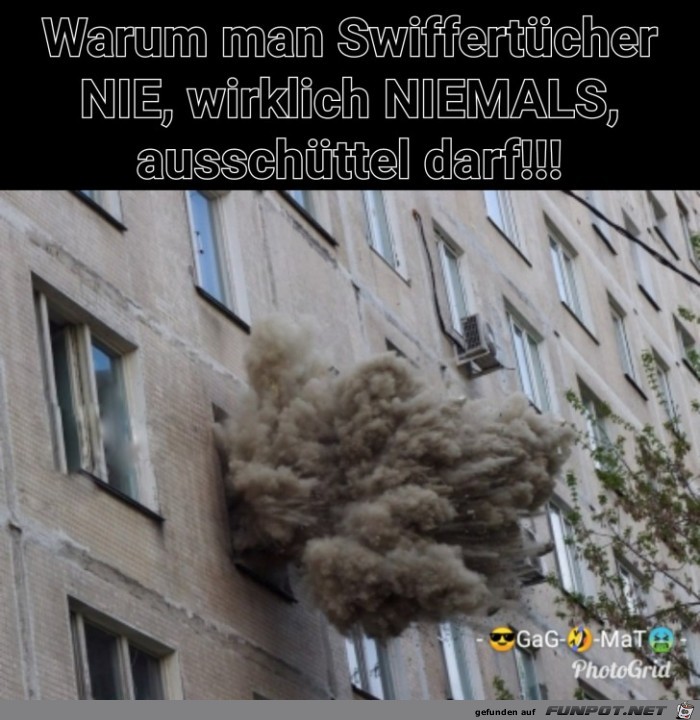 Swiffer Swiffer
