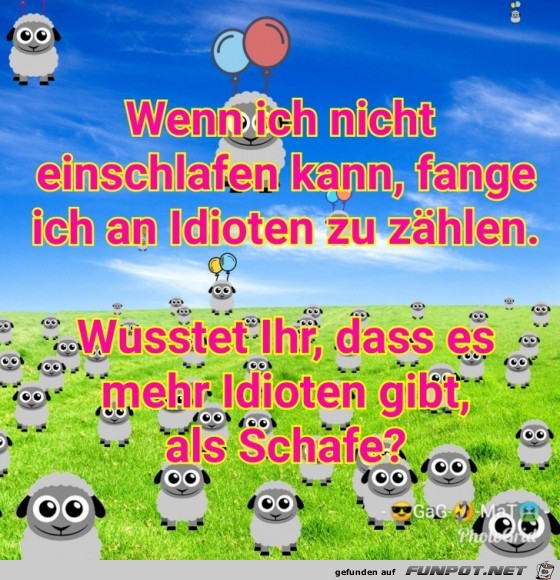 Gute Nacht Gute Nacht